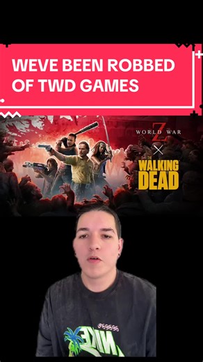 Reviving The Walking Dead: The Game Conundrum