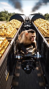 The Train Secret 😲 | Zero Tv