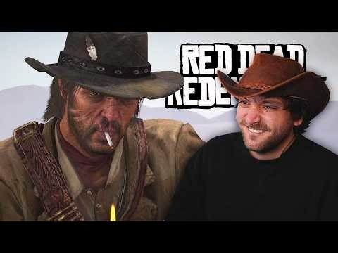 Red Dead Redemption Got Violent (3)
