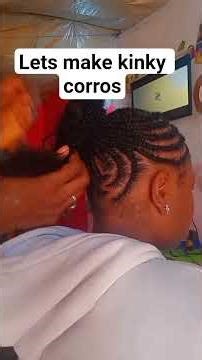 how to make gel packing using kinky