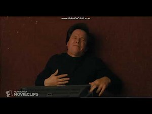 Ted (2012) Clip: Fight Scene! (between John and Ted)