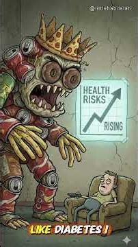 Your Body Can Literally “Rust” (Here’s Why)