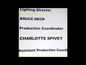 Barney Hop To It! Credits (Complete Episode from PBS Kids)