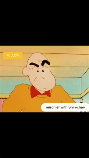 55K views · 1.5K reactions | Shin-chan Hindi episode . . . #shinchanlover #shinchan_style | Mischief with shinchan | Facebook