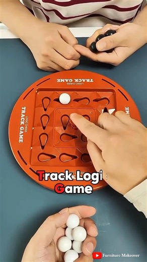 This Game Tests Your Brain!😮