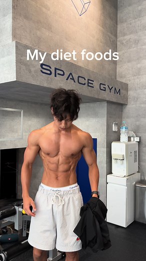 Healthy Meal Plan for Bodybuilders