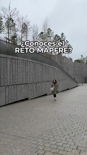 Ser cliente Mapfre es mucho más que tener un seguro. Es cuidado, acompañamiento y ventajas pensadas para tu día a día. Descúbrelo participando en el Reto Mapfre y accede a premios y sorteos pensados para ti 🙌. Puedes acceder desde el link en la bio 🔝 #Mapfre #RetoMapfre