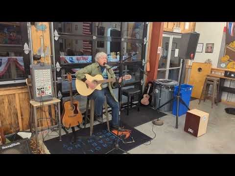 20251024 Ann Arader - Autumn Song - Van Morrison (6:08)