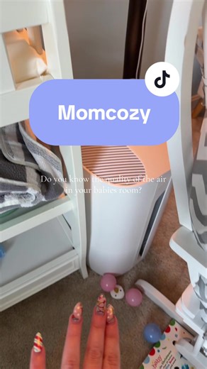 Essential Air Quality Tips for Your Baby's Nursery