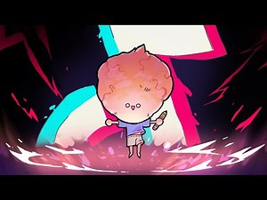 tiktok teaches me to draw