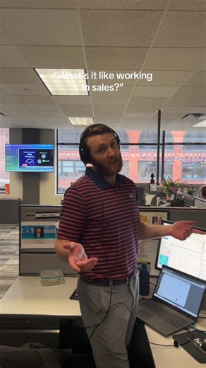 The Joy of Sales: Live Laugh Love in Digital Marketing