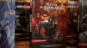 How Dungeons & Dragons' Team Voltron Designs Every 5th Edition Book