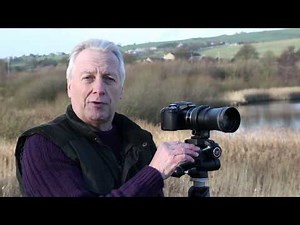 Using Teleconverter Lenses on Panasonic Lumix Bridge Cameras.