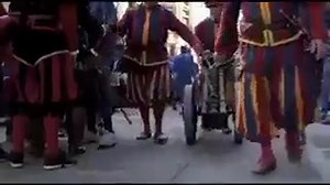 The sport with no rules, who'd be up for this | Extreme Fights