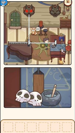 Case Hunter Brain Funny Cases | Case no.4 | The Fox's Rose | Level 4 | #casehunter #Brainfunnycases