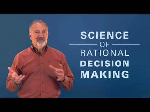 Introduction to Decision Quality