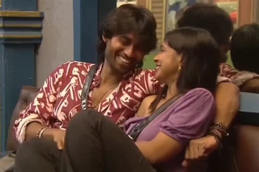 sparrow on Instagram: "Kamu > paaru 👀😆"