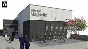 Memphis Magnetic Recording Co. opens in South City neighborhood