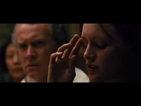 Argo 2012 Tony meets Ken & the escapees scene