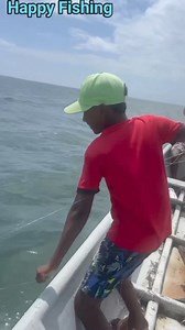 Big fish #fishing #mancing | Pandu Wilantara