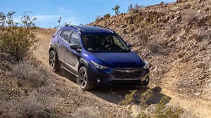 Will Subaru Get It Right? A New Crosstrek Hybrid Is Coming In 2026