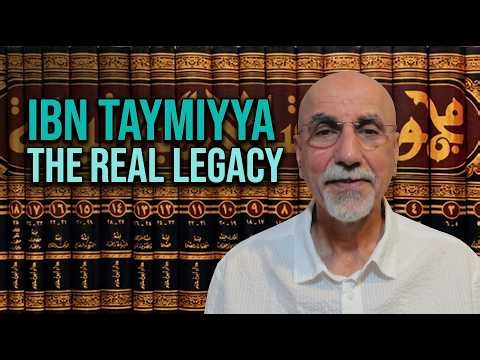 Stop Defending Ibn Taymiyya: His Destructive Impact on the Muslim World
