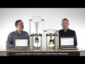 VEGAPULS 64 - Mesure à travers le verre | Mesure de niveau radar