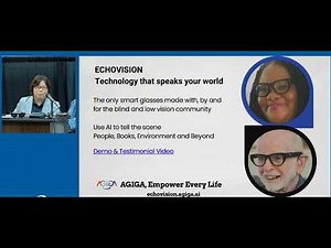 AI, Wearable and Community Driven Innovation