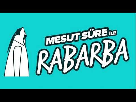 Mesut Süre with RABARBA 837 - Merve Polat and Erman Arıcasoy