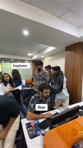 BOSS: Mtlb problem bhi mein aur galat sanagt bhi mein?
