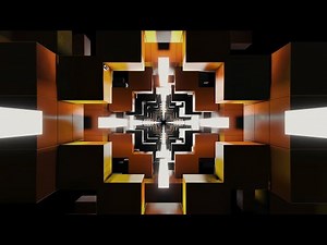 Shade - VJ Loops Pack by Ghosteam - 42 VJ Loops 1080p | 4K