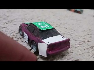 Cars 2005 Teaser Trailer Remake