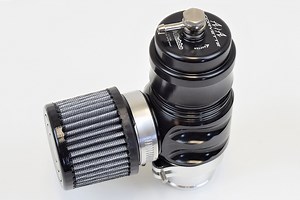 A&A 52MM “Big Bubba” Blowoff Valve