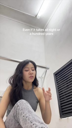 New Vocal Challenge with Billie Eilish's Lovely Cover