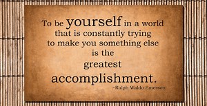 The 56 Most Empowering Ralph Waldo Emerson Quotes