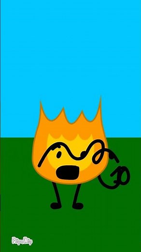 Firey and firey Jr interaction