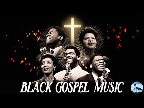 50 TIMELESS GOSPEL HITS - BEST OLD SCHOOL GOSPEL MUSIC ALL TIME