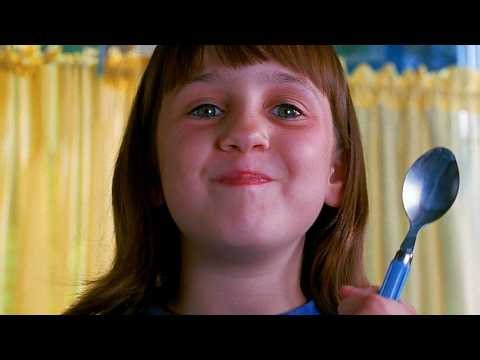 MATILDA(1996) Película Completa en Español Latino HD