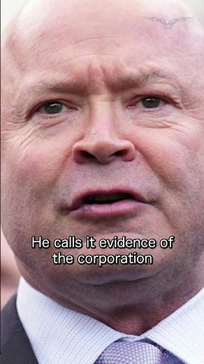 Teamsters chief brands Amazon a ‘corporate white-collar crime syndicate’