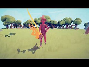 Totally Accurate Battle Simulator - Bard's Music (Extended Clean Loop)