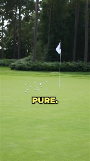 DAN GRIEVE’S TIPS FIXED MY YIPS 🚨 If you fancy being a fly on the wall, listening into my lesson with @dangrievegolf about anxiety around the greens then this full video is for you! A lack of confidence fundamentally stems from poor technique then confidence is built around the evidence you’re exposed to. Despite that, if you’re technically good enough, you’ll be mentally good! It was time to check in my fundamentals, make some changes and Dan helped diagnose my tendencies, followed up with som
