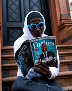 The winner takes it all