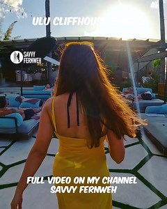 Savvy Fernweh on Reels