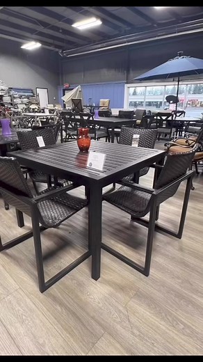 6.7K views · 24 reactions | Where do you go for your patio? Ya gotta go Flamingo囹Each week, Flamingo Patio 3211 Transit Road in Elma will have a clearance/deals section of the store. Some discounts will be moderate (25% off), and some will be outrageous (75% off). Every Friday or Saturday, there will be a post on Flamingo Patio - Buffalo showcasing the weekly deals. Nathan Kross - Brian Carroll - Mark Walter | Anthony Black | Facebook