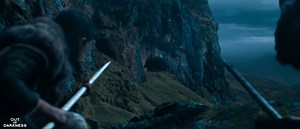 First Trailer for Stone Age Thriller 'Out of Darkness' with Chuku Modu | FirstShowing.net