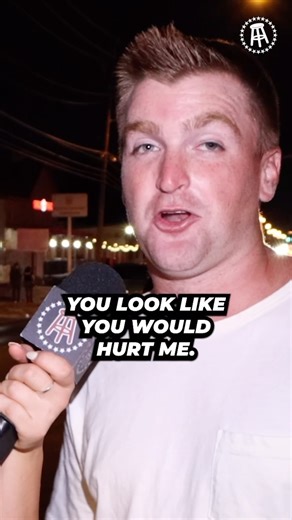 Is that considered a backhanded compliment?😅 | Dani Jackel