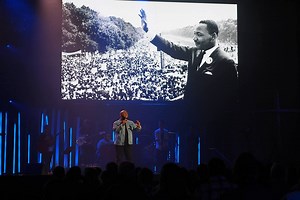 No words...just watch. We love our church. | Mariners Church