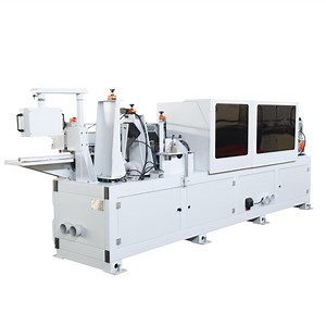 [Hot Item] High-Precision PVC Edge Banding Machine for Professional Use