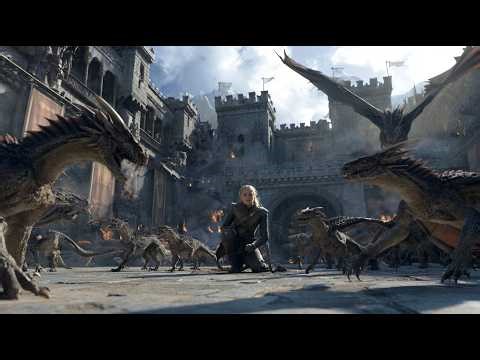 A Human Joined the Training Grounds—And Every Dragon Cub Broke Rank to Run to Her | HFY Fantasy