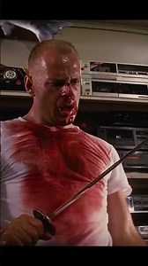 Butch Chooses the Samurai Sword | 🎥 Pulp Fiction